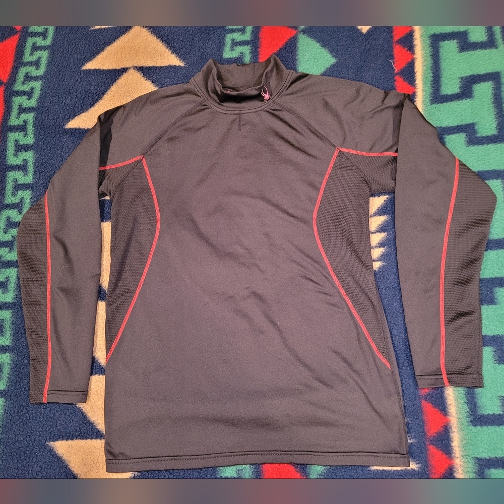 SPYDER Active Men's Proweb